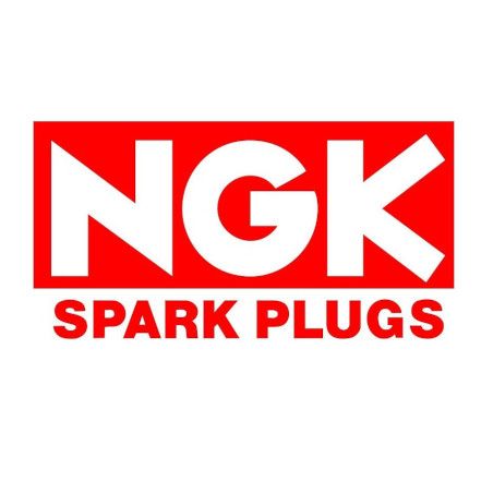 Logo NGK Spark Plugs NIne T Store