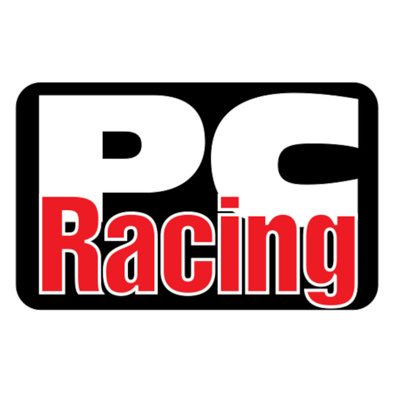 Logo PC Racing Nine T Store