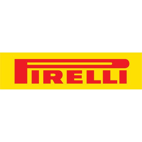 Logo Pirelli Nine T Store