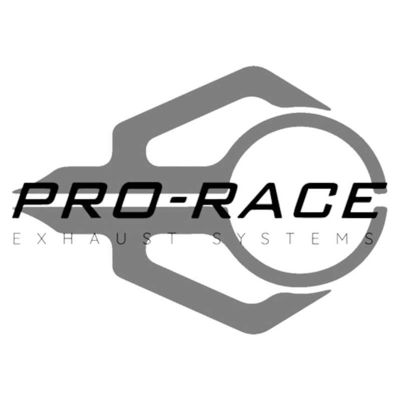 Logo Pro-Race Exhaust Parts Nine T Store