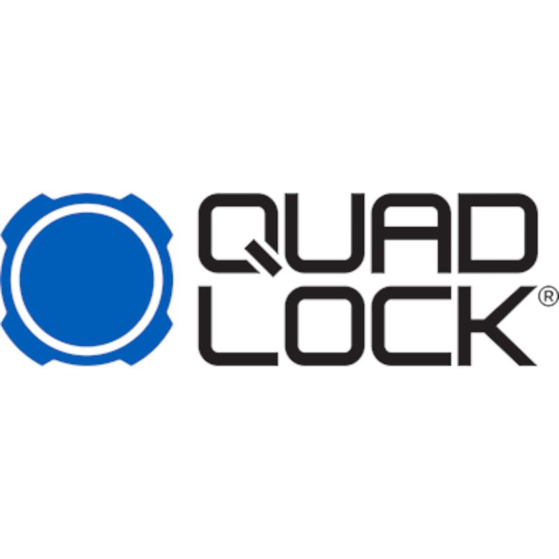 Logo Quad Lock Nine T Store