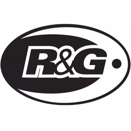 Logo R&G Racing Nine T Store