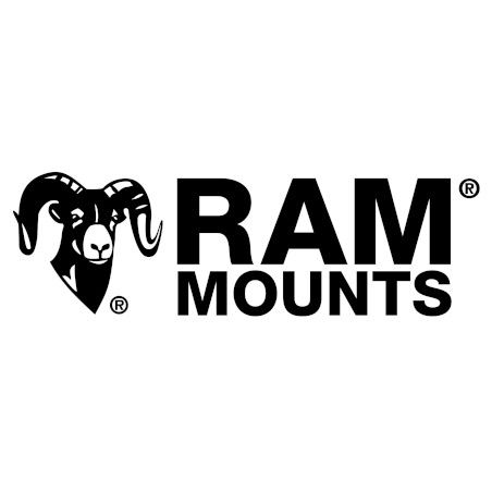 Logo RAM Mounts Nine T Store