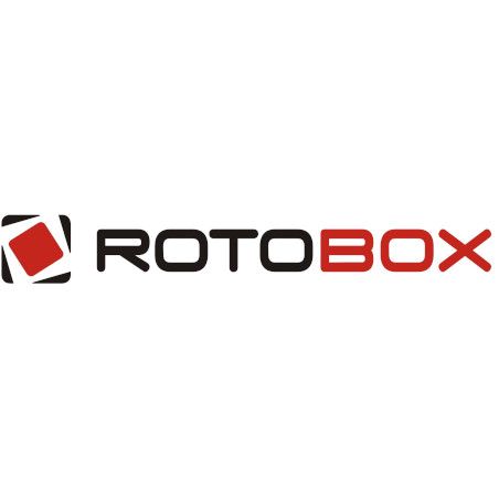 Logo Rotobox Nine T Store