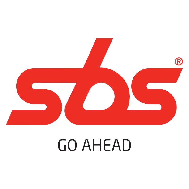Logo SBS Go Ahead Nine T Store