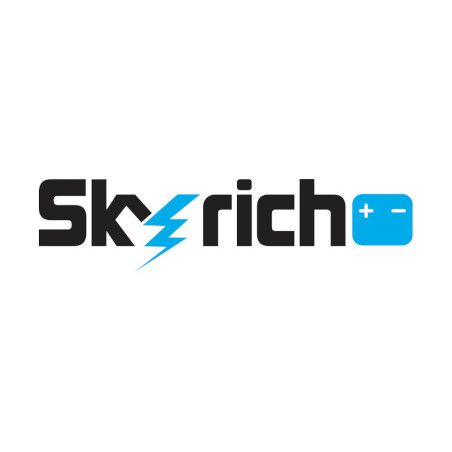 Logo Skyrich Nine T Store