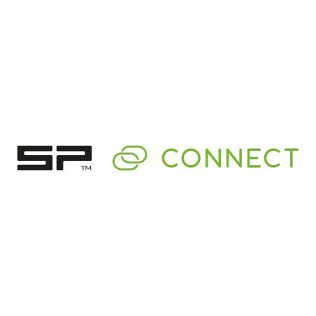 Logo SP Connect Nine T Store