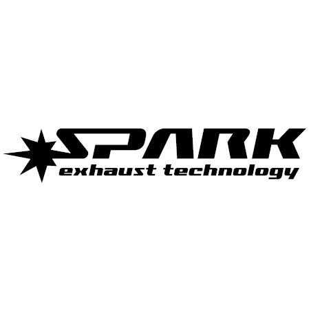 Logo Spark Exhaust Technology Nine T Store