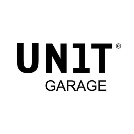 Logo Unit Garage Nine T Store