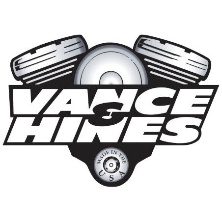 Logo Vance & Hines Nine T Store