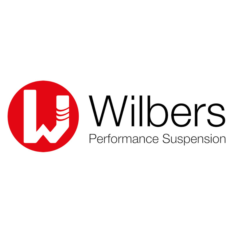 Logo Wilbers Performance Suspension Nine T Store