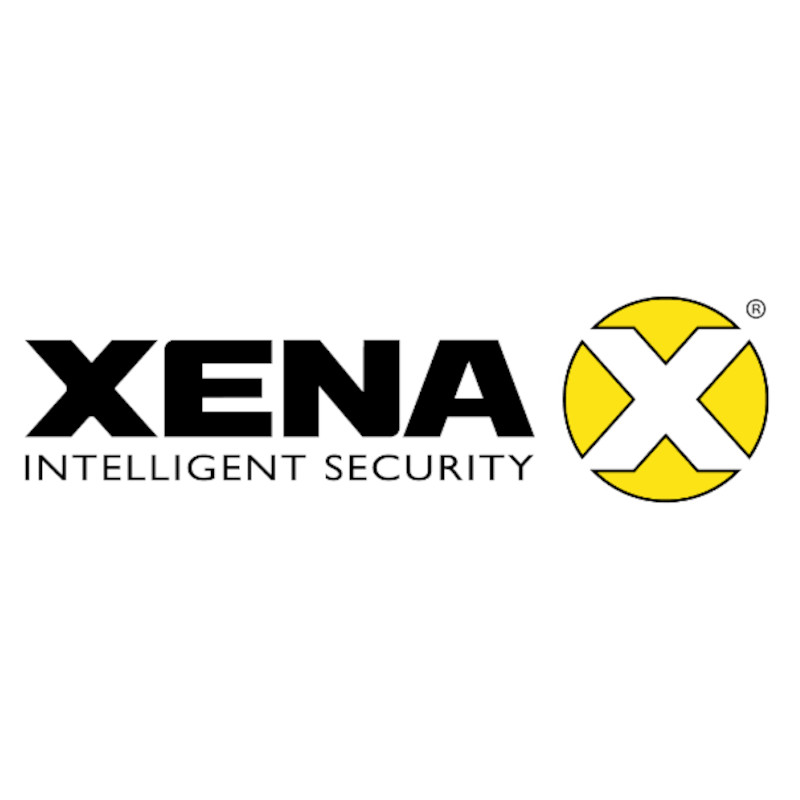 Logo Xena Intelligent Security Nine T Store