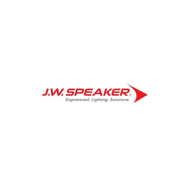 JW Speaker