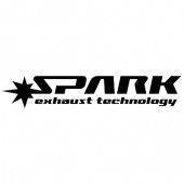 Spark Exhausts