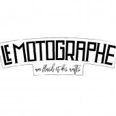Le Motographe