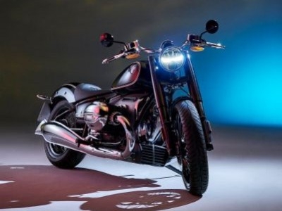 FOCUS MOTO : BMW Heritage R18 - It's a Cruiser Baby !