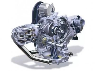 Révision 20.000 kms BMW R NineT